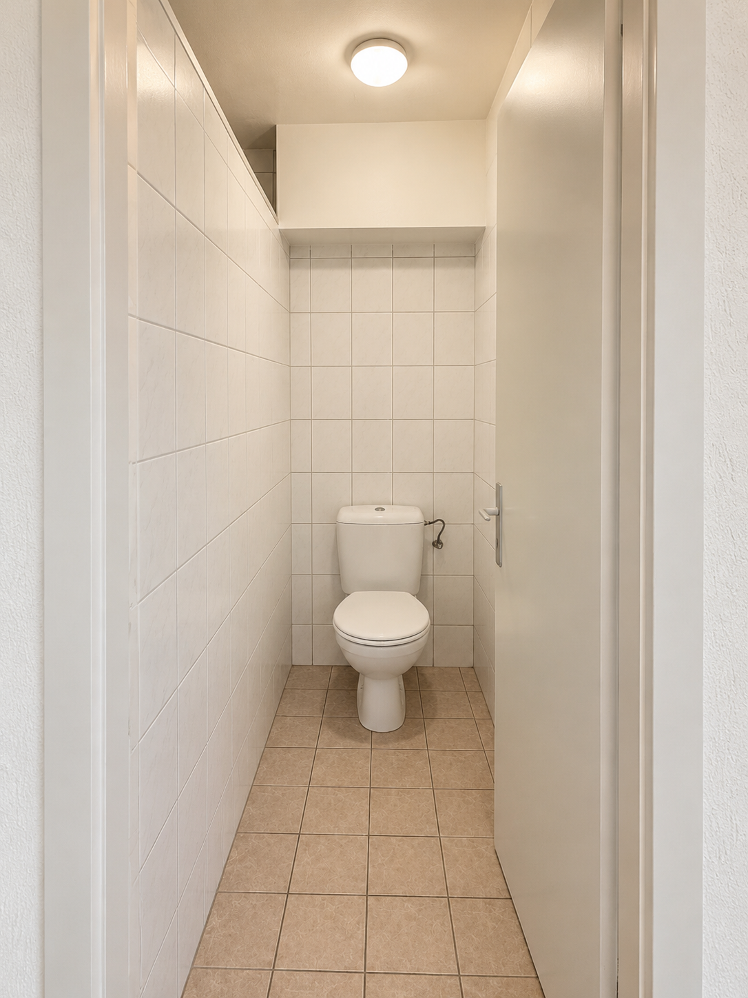 3 ½ Zimmer Wohnung, Foto 3 von 9