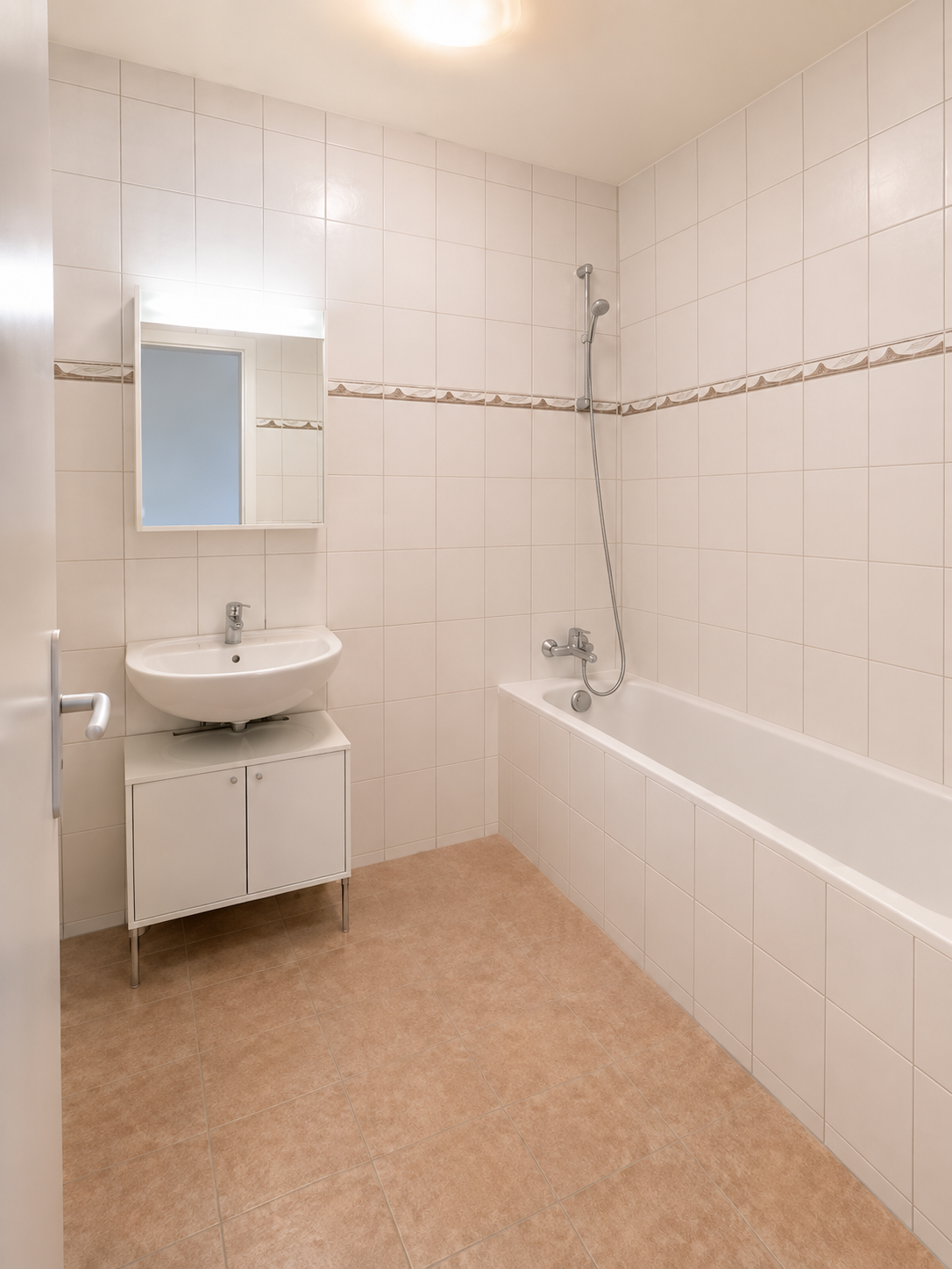 3 ½ Zimmer Wohnung, Foto 2 von 9