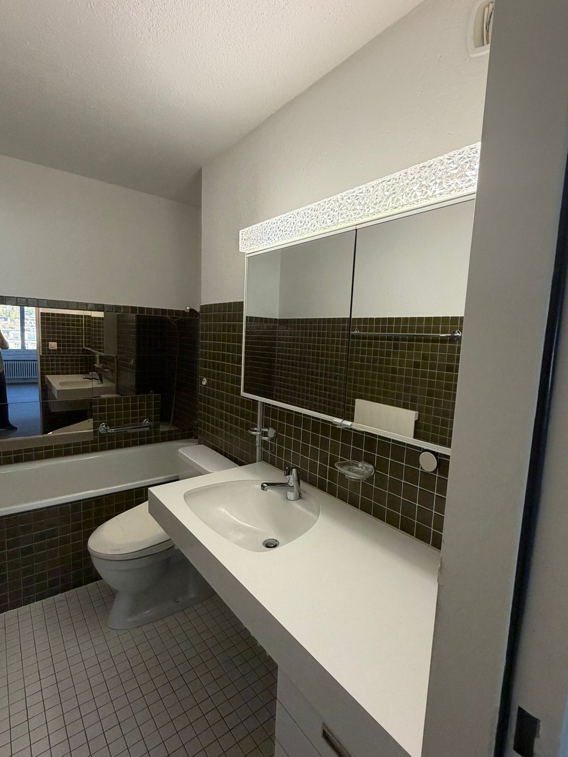 4 ½ rooms roof flat, Foto 10 von 10