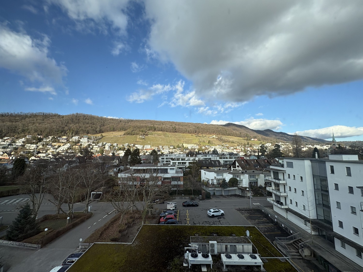 4 ½ rooms roof flat, Foto 6 von 10