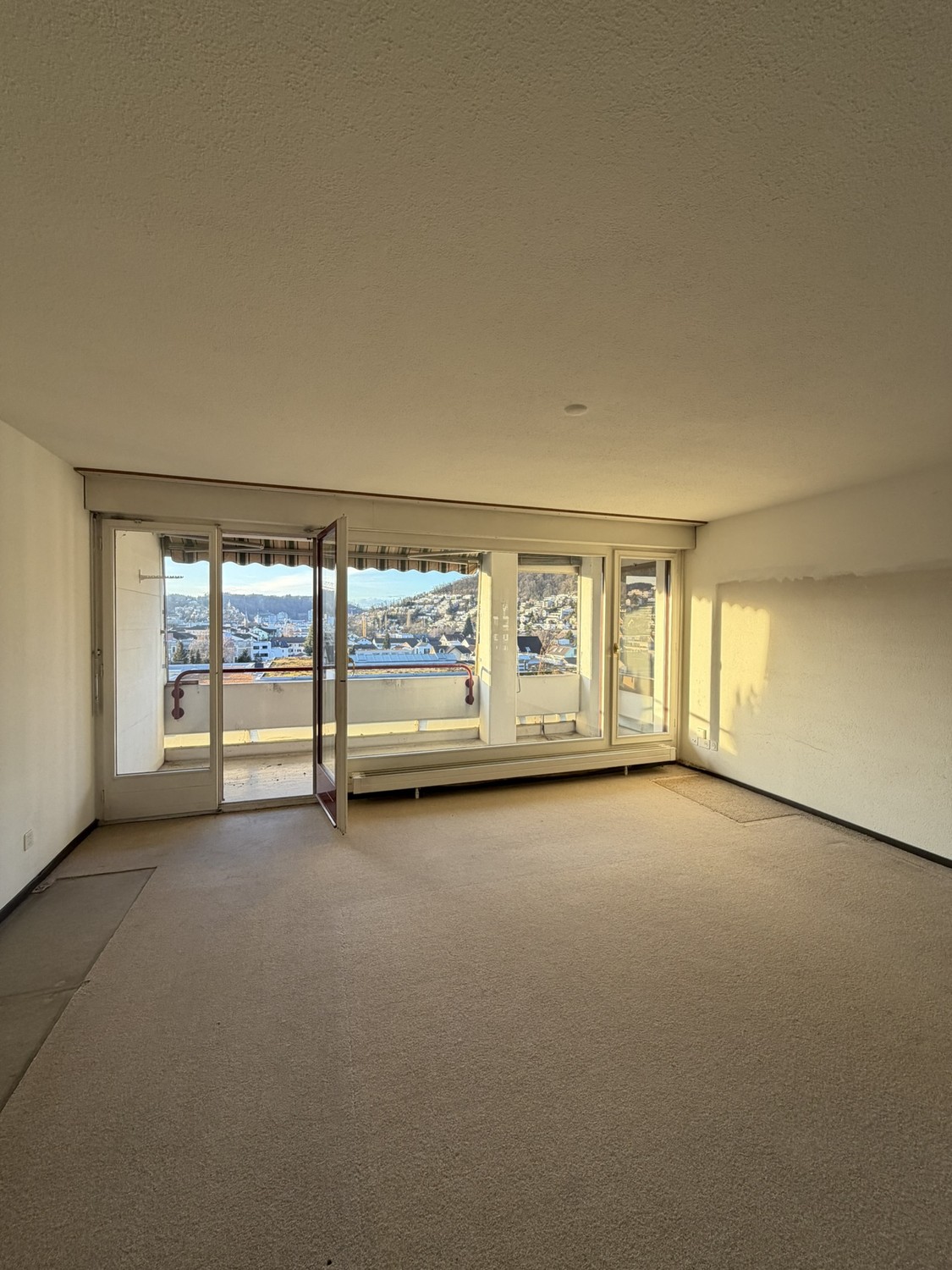 4 ½ rooms roof flat, Foto 4 von 10