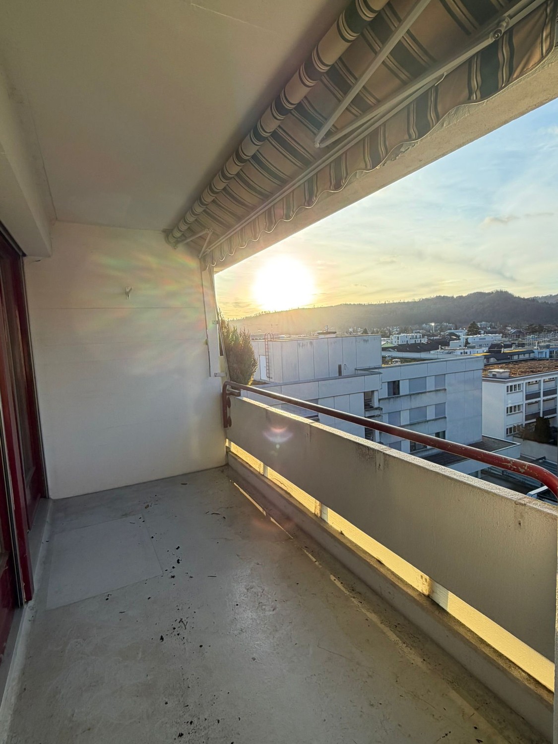 4 ½ rooms roof flat, Foto 5 von 10