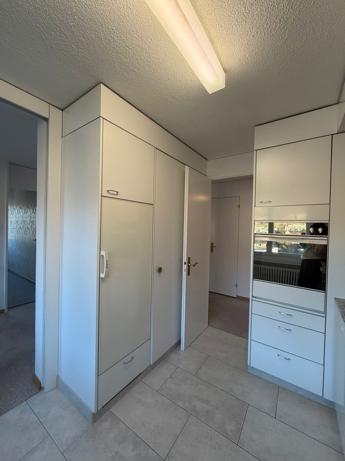 4 ½ rooms roof flat, Foto 9 von 10