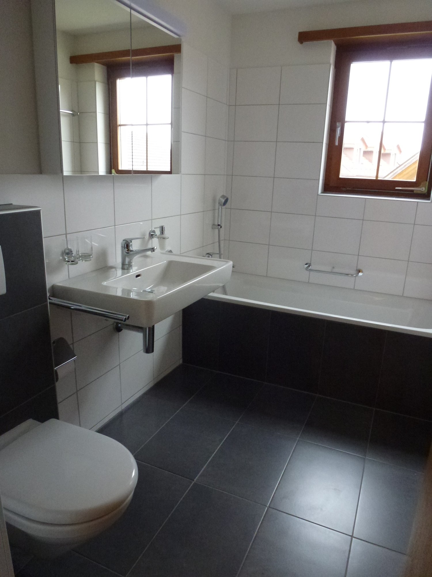 4 ½ locali duplex