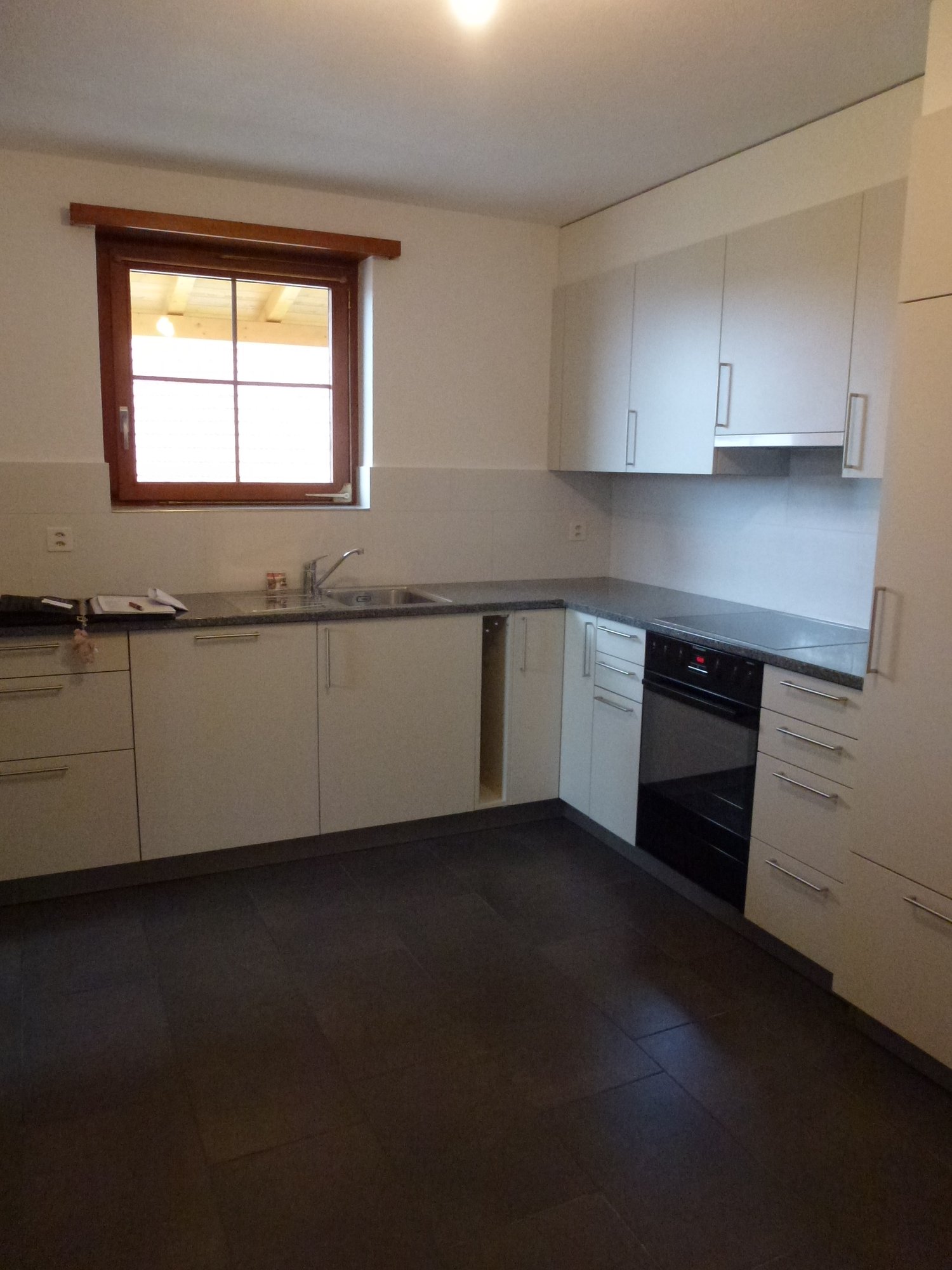 4 ½ locali duplex