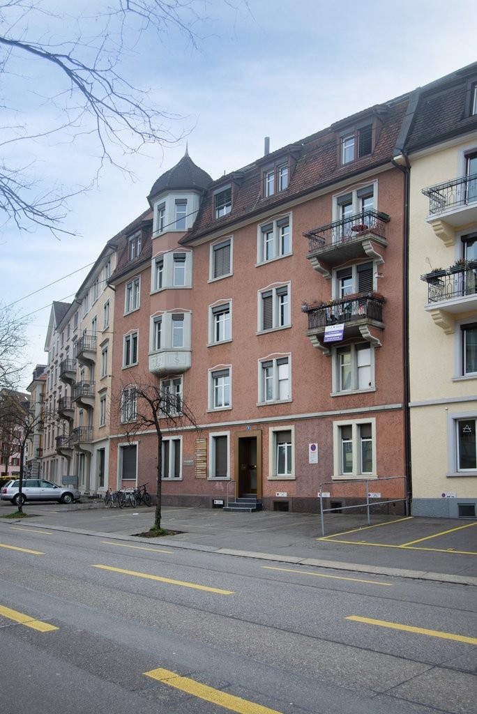 76m² office, Foto 1 von 7