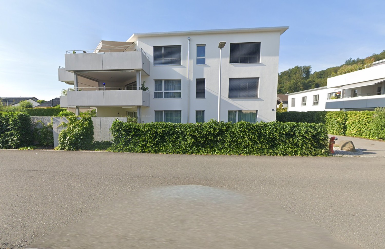 30m² commerciale