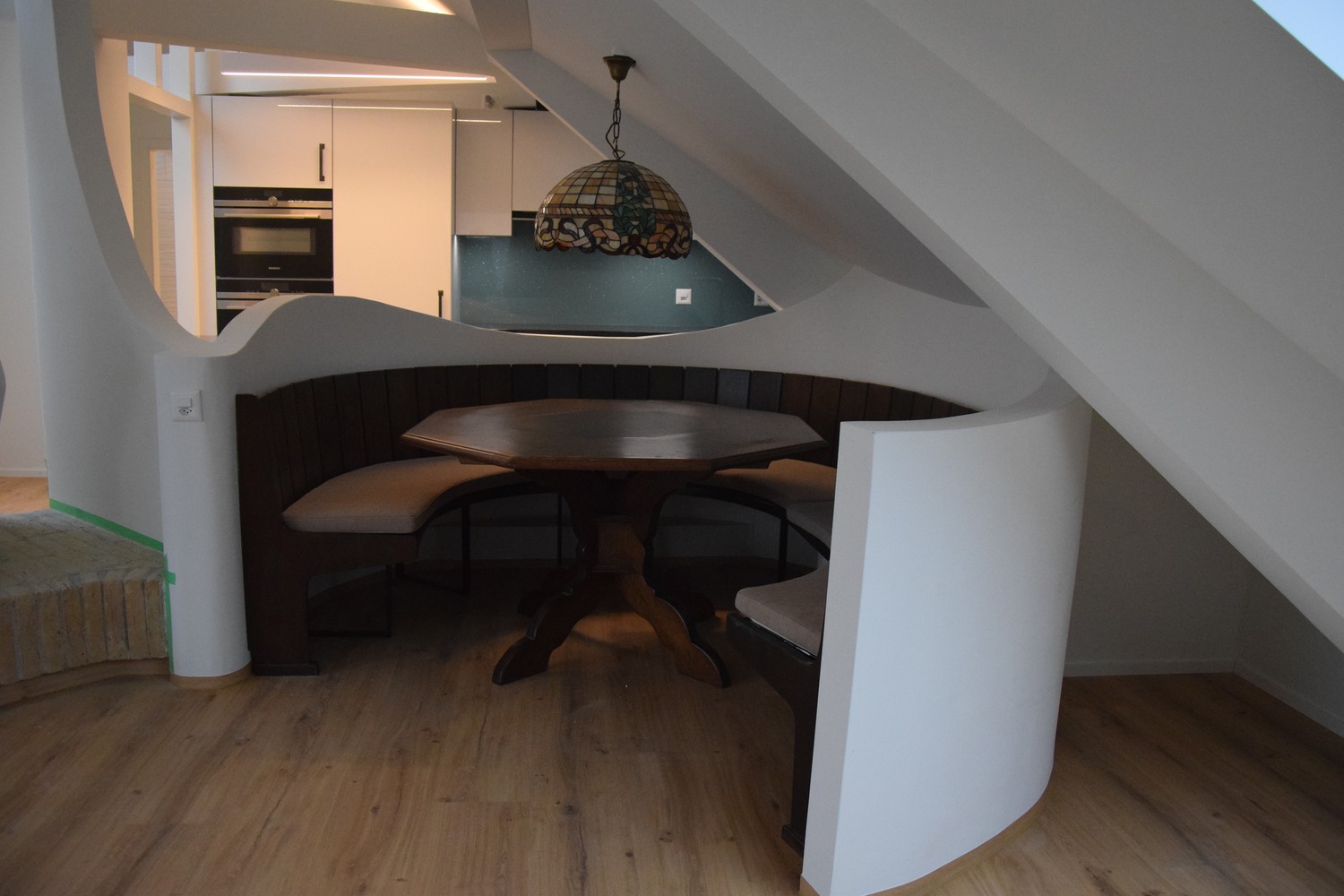 4 ½ rooms apartment (4)