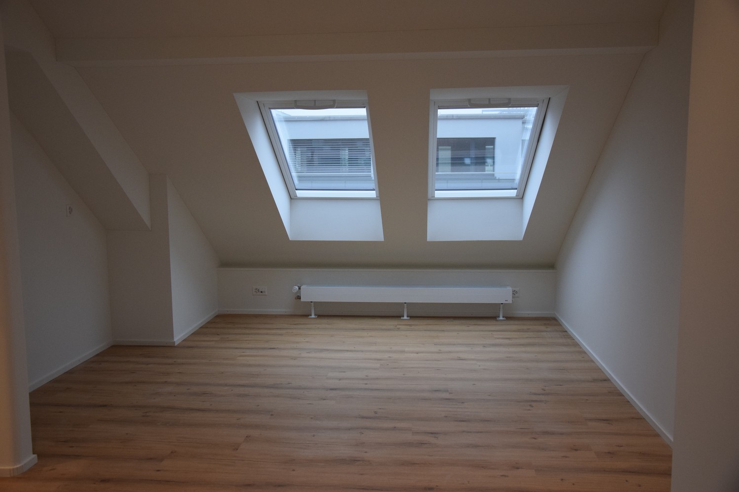 4 ½ rooms apartment (6)
