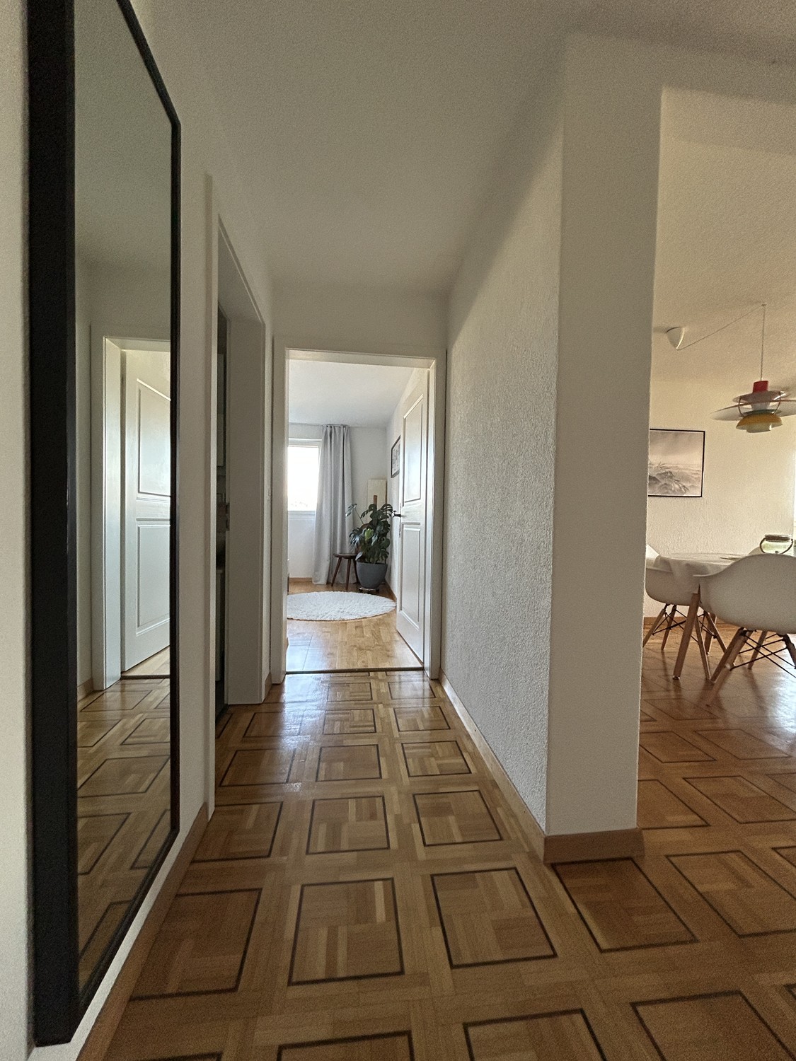 Appartamento di 2 ½ locali