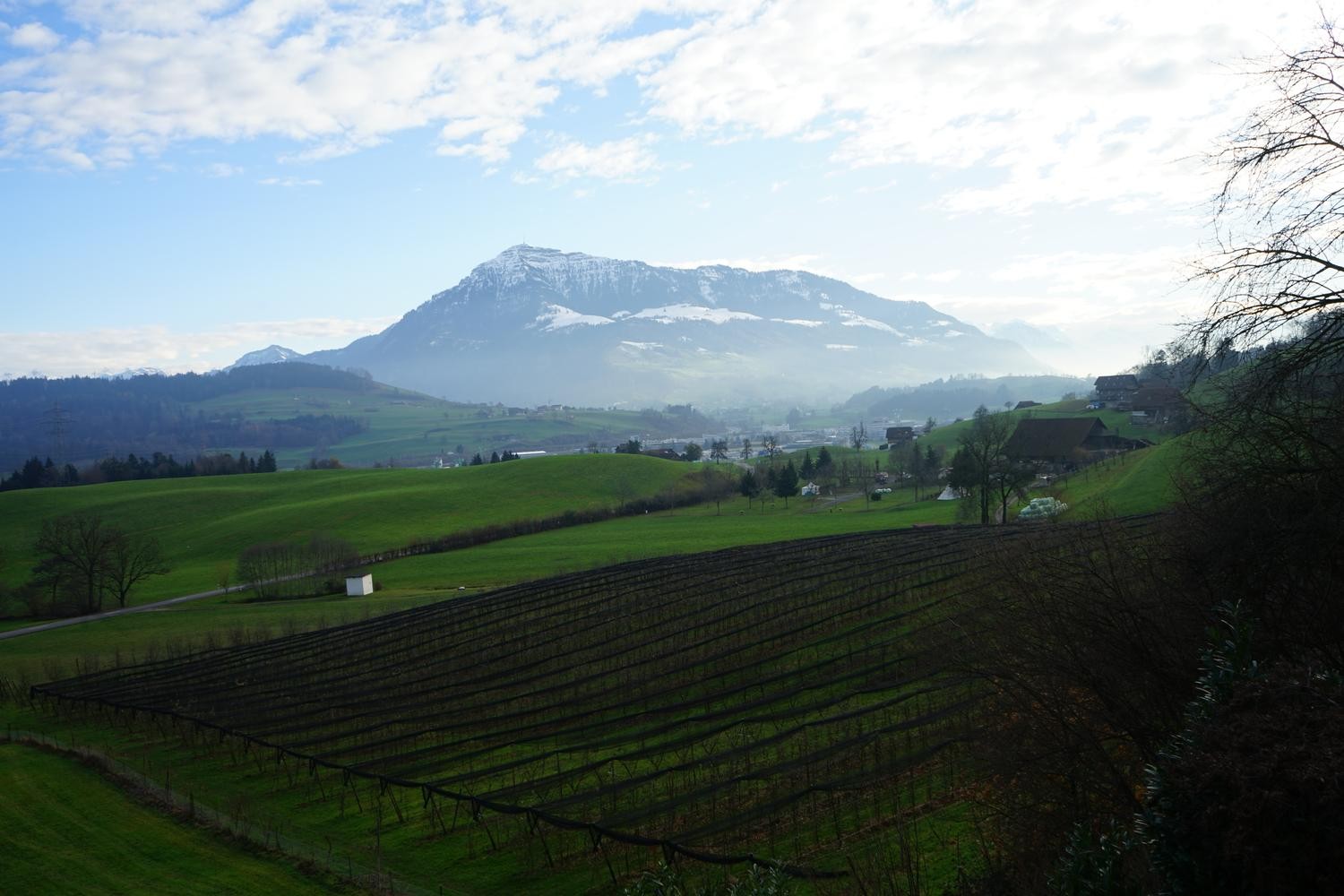 Appartamento di 2 ½ locali