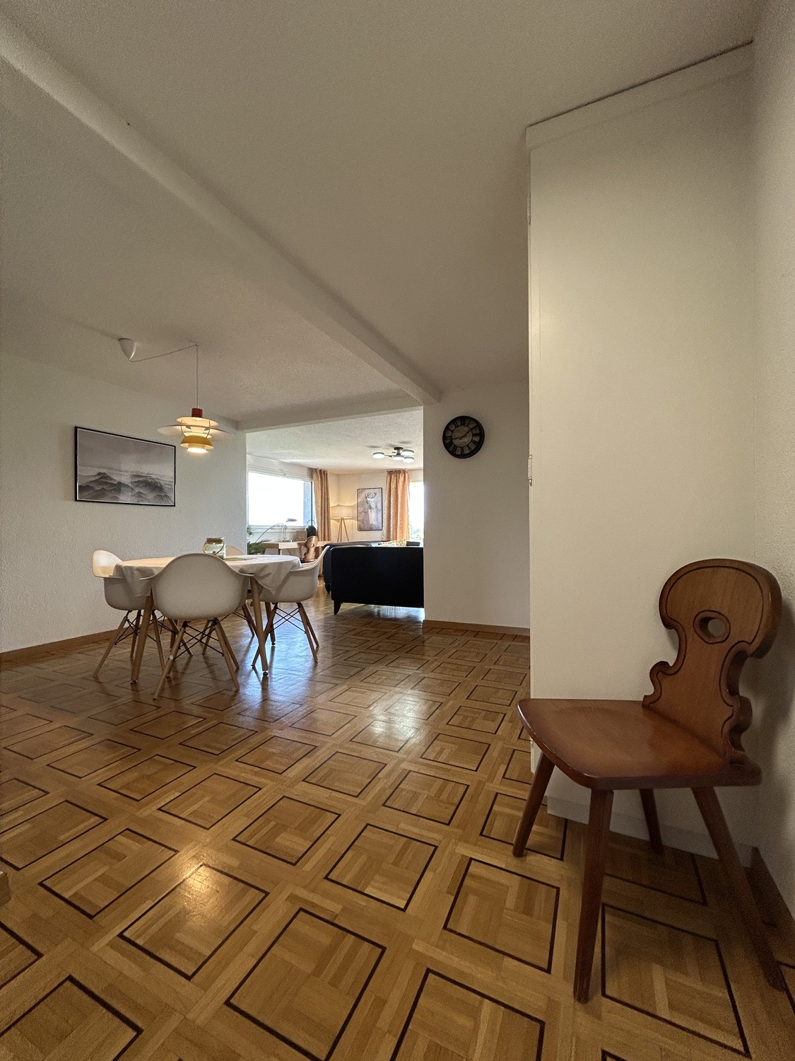 Appartamento di 2 ½ locali