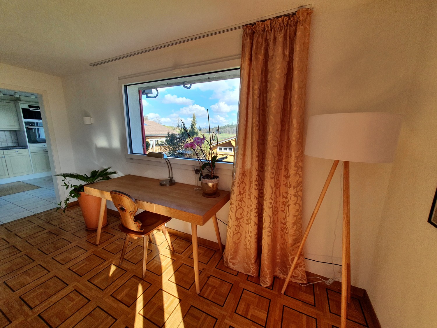 Appartamento di 2 ½ locali