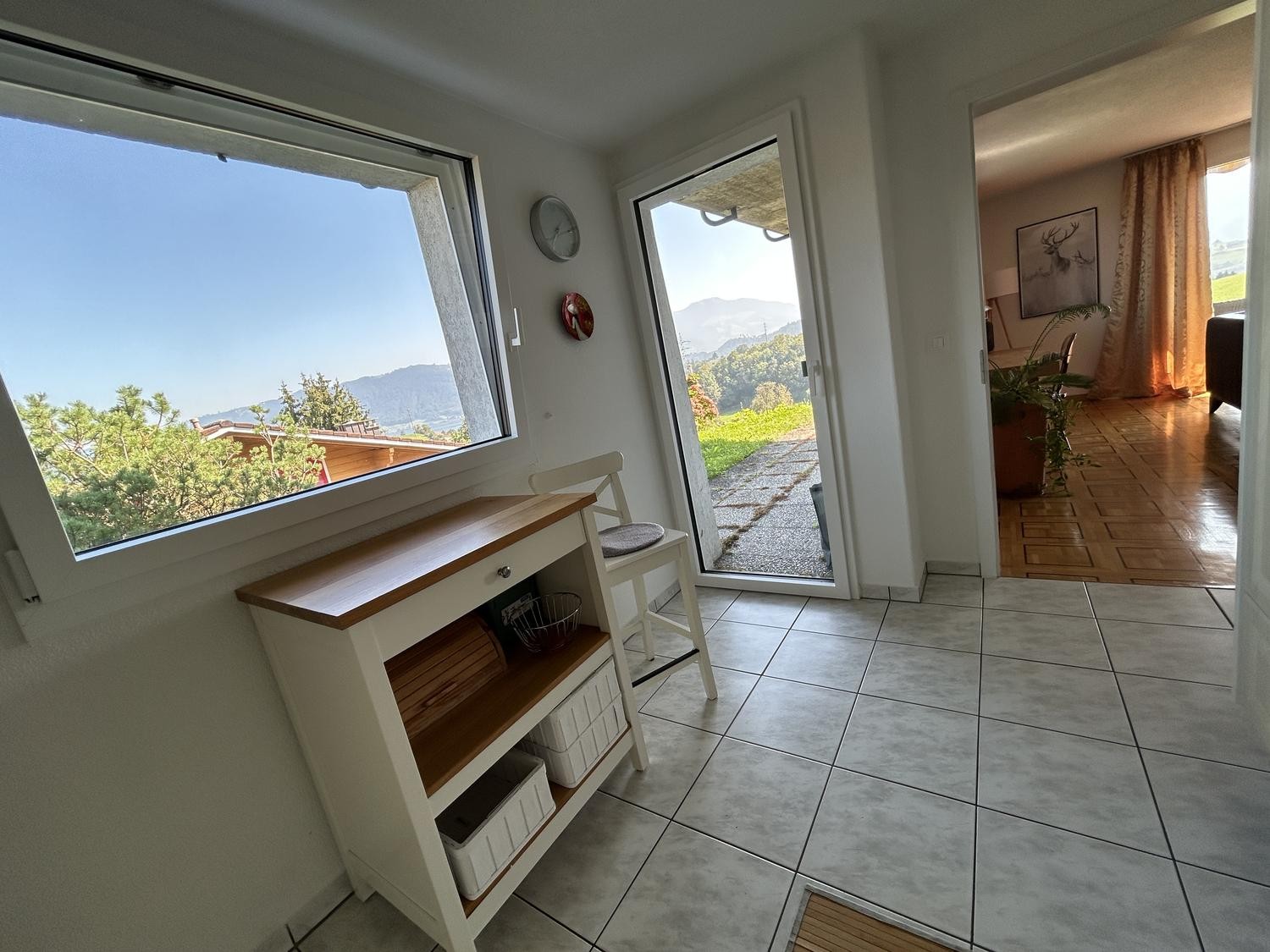 Appartamento di 2 ½ locali