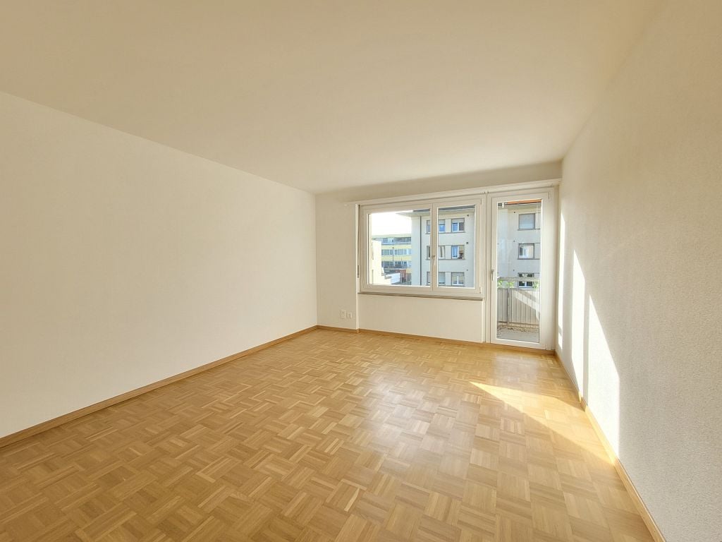 3 rooms apartment, Foto 3 von 6