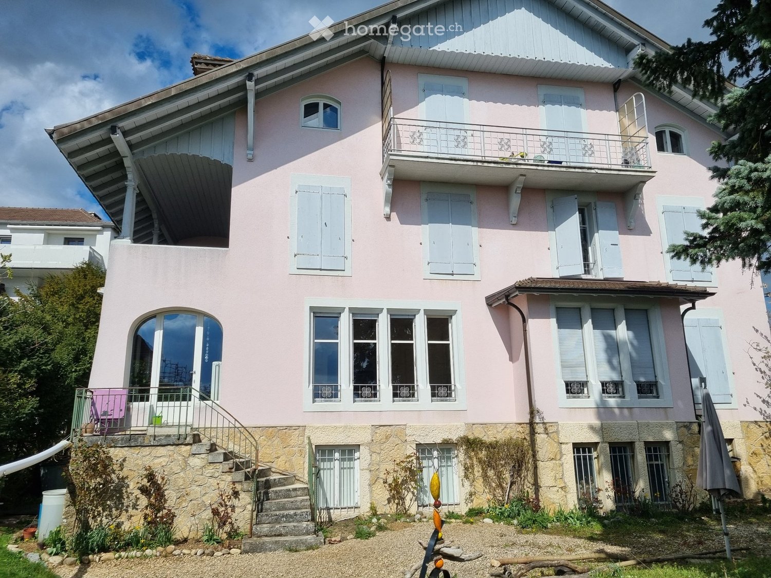 Appartamento di 5 ½ locali, foto 1 di 4