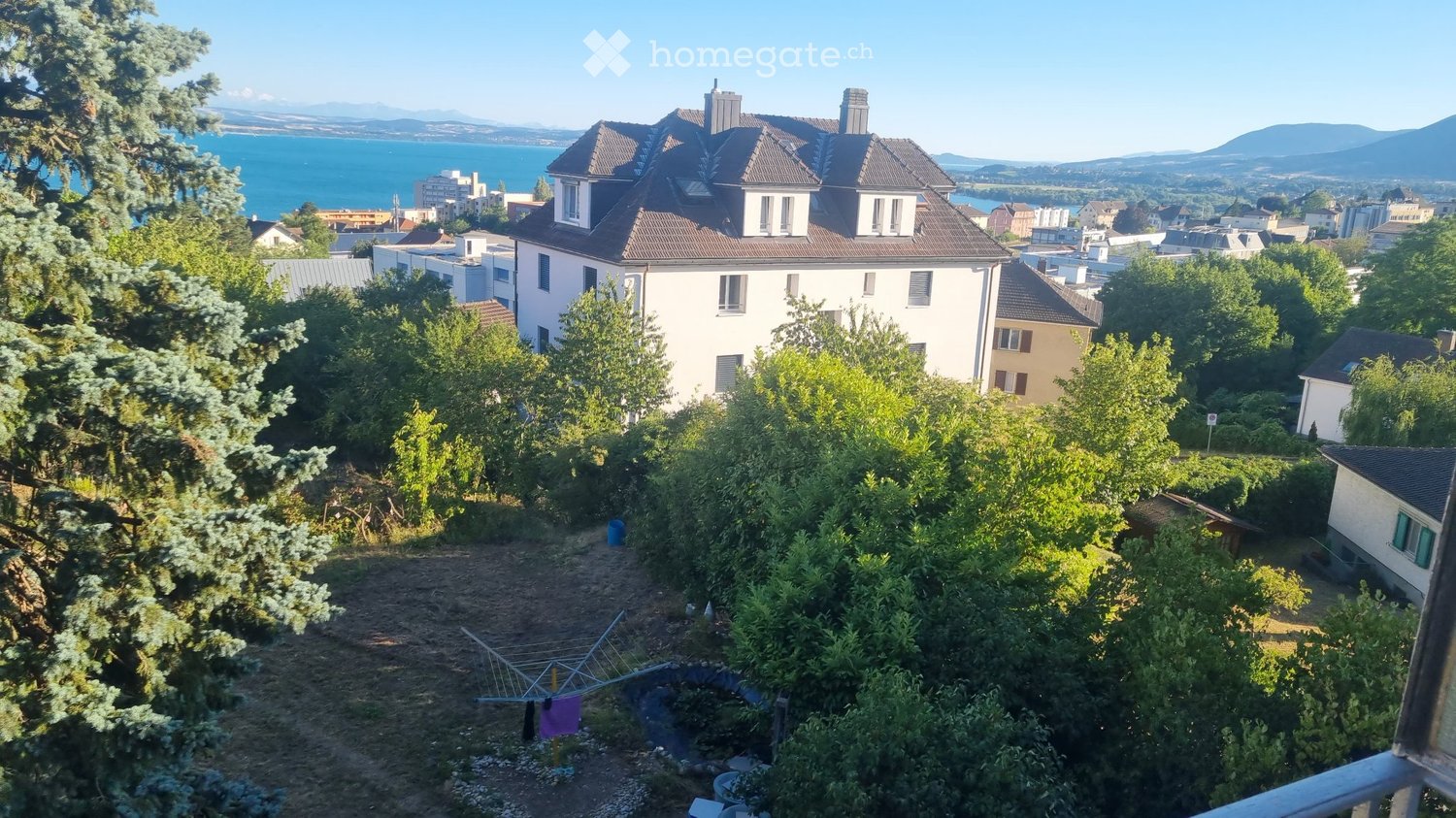 Appartamento di 5 ½ locali, foto 2 di 4