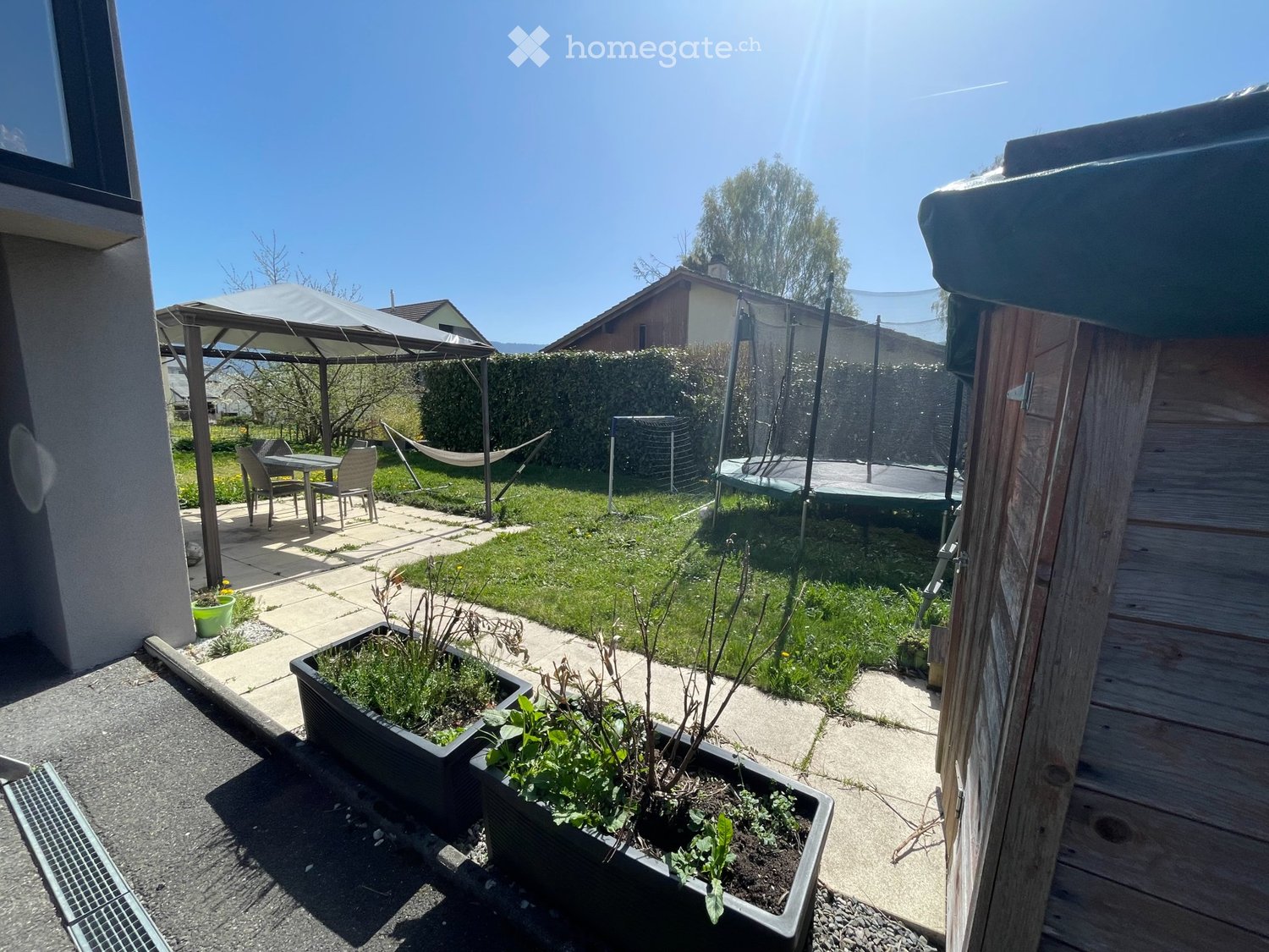 5 ½ Zimmer Einfamilienhaus, Foto 5 von 5
