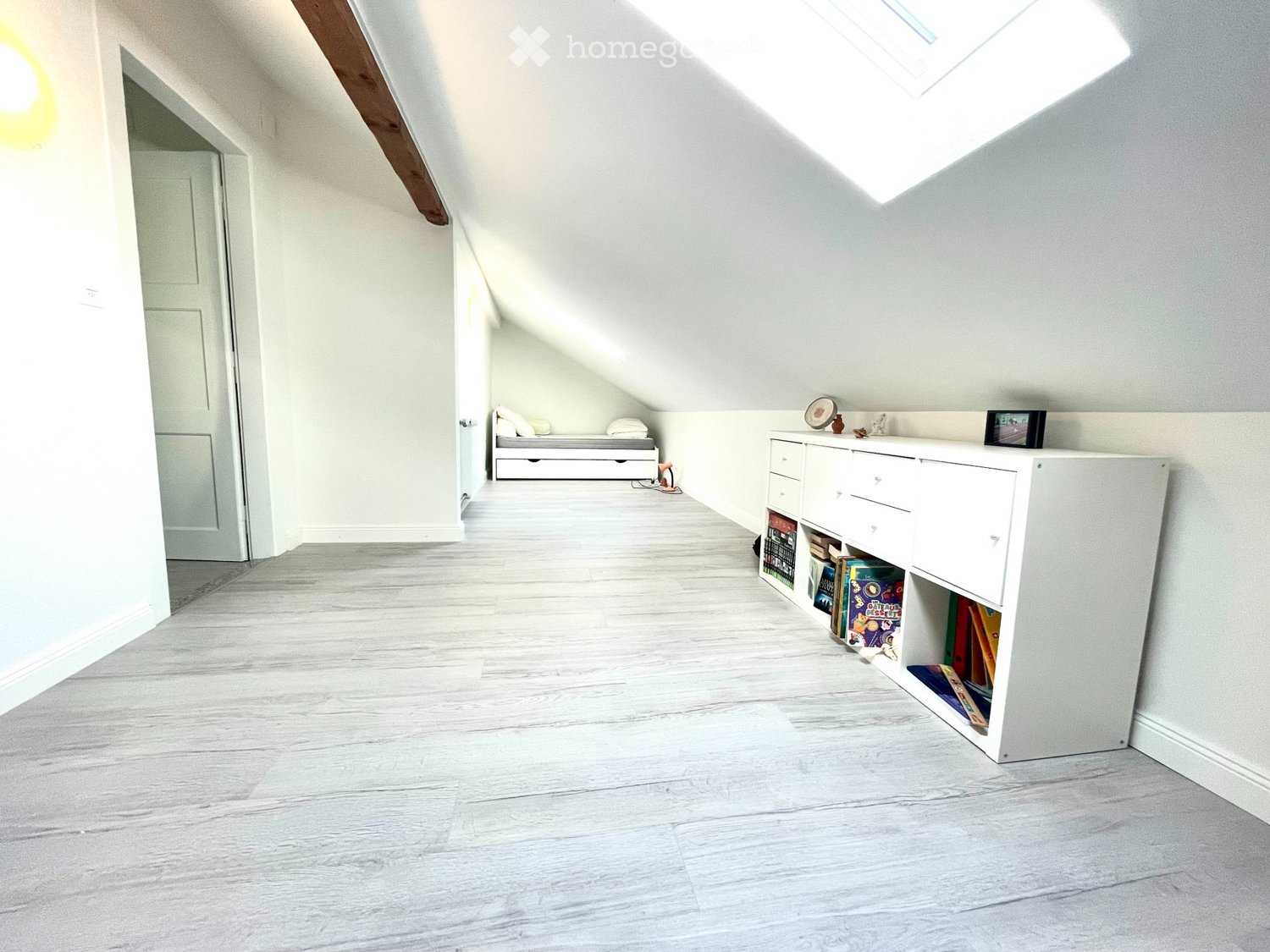 5 ½ Zimmer Einfamilienhaus, Foto 4 von 5