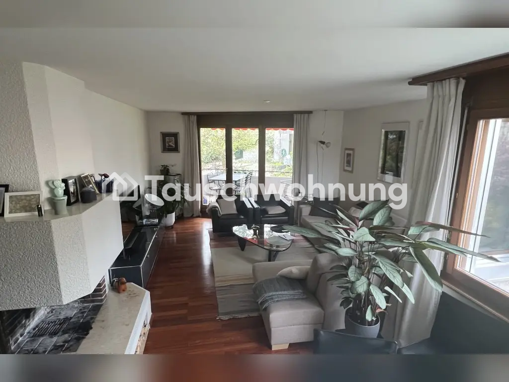 Appartement de 5 ½ pièces