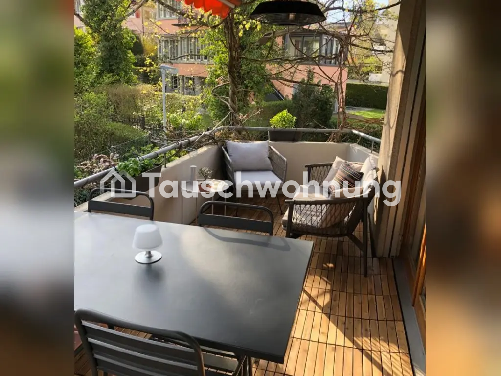 Appartement de 5 ½ pièces