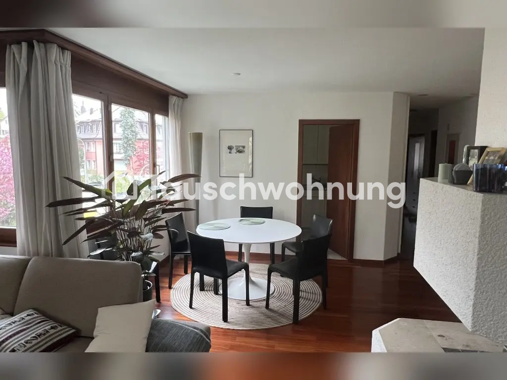 Appartement de 5 ½ pièces