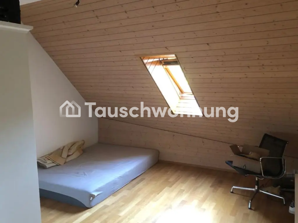 Appartement de 5 ½ pièces