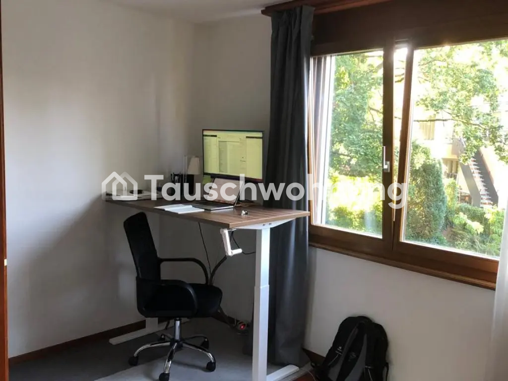 Appartement de 5 ½ pièces