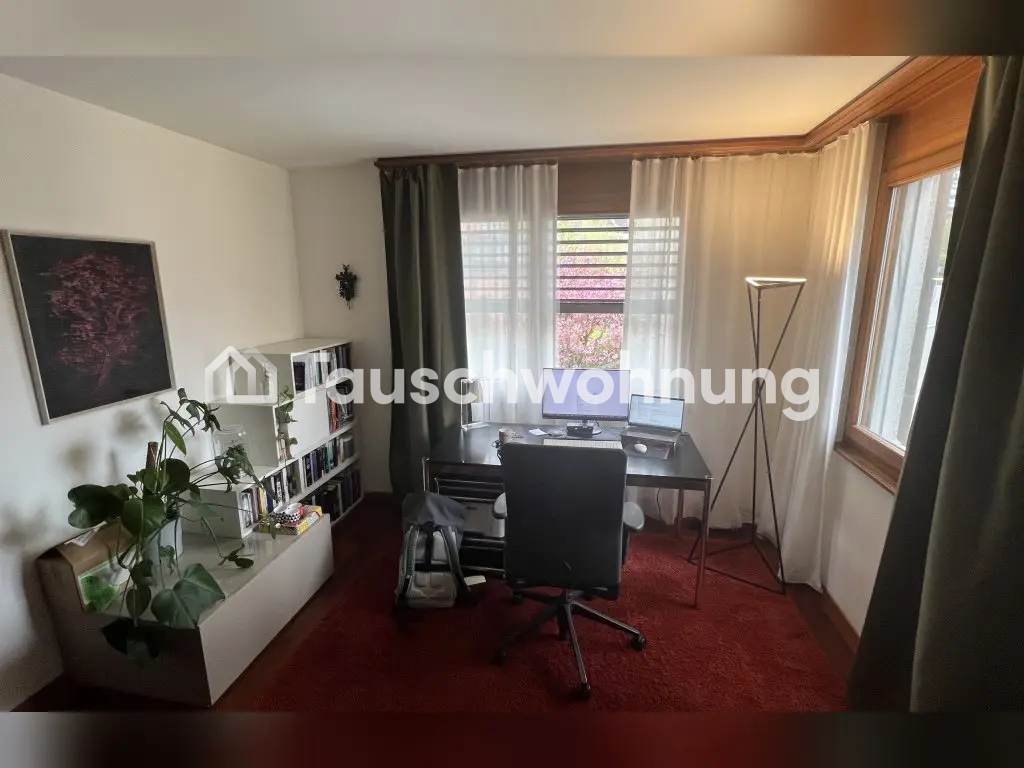 Appartement de 5 ½ pièces