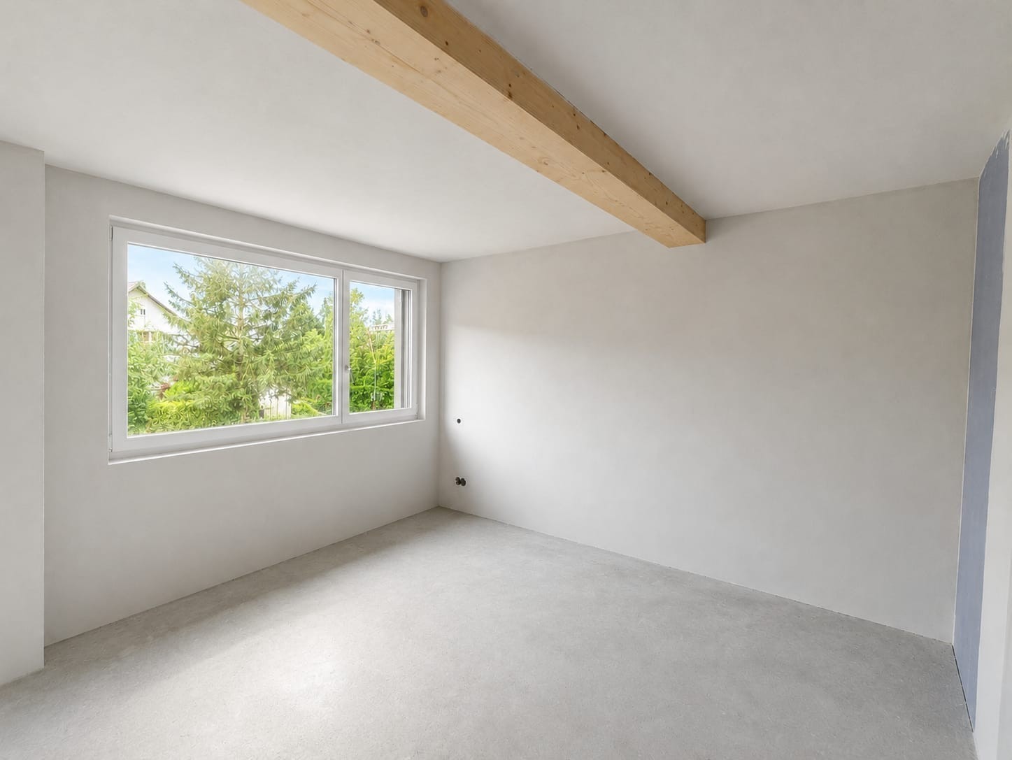 4 ½ rooms duplex, Foto 4 von 8