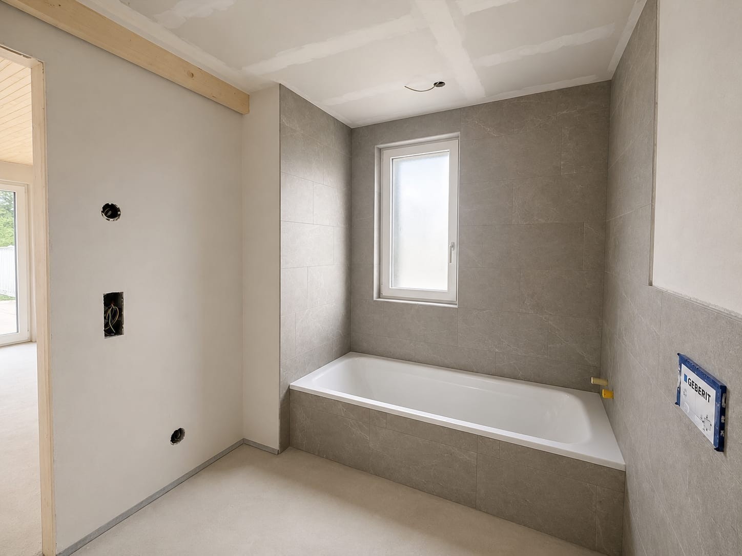 4 ½ rooms duplex, Foto 5 von 8