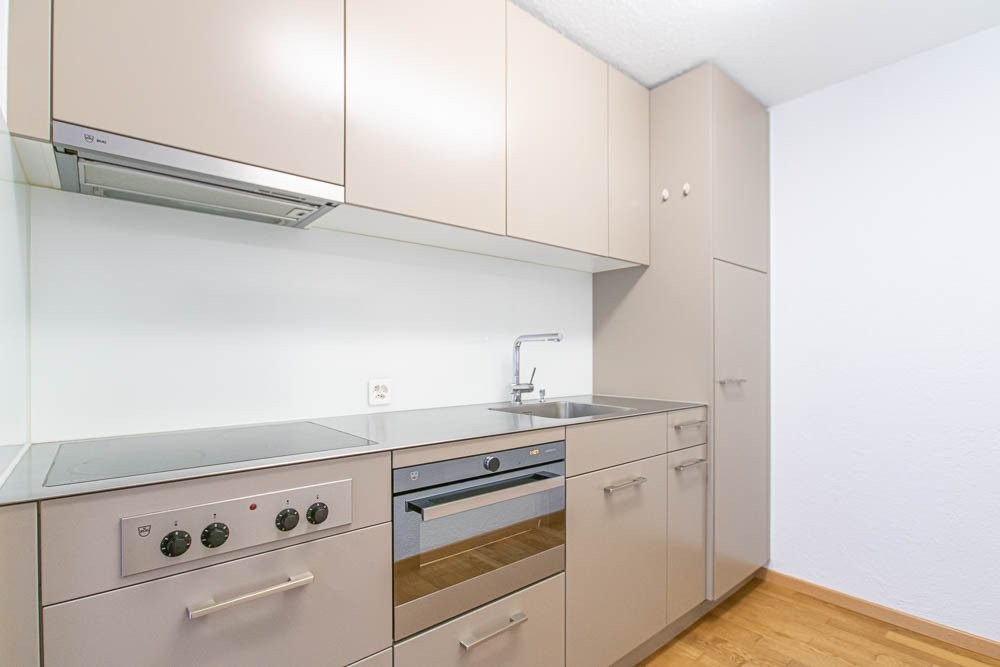 1 ½ rooms apartment, photo 3 of 6