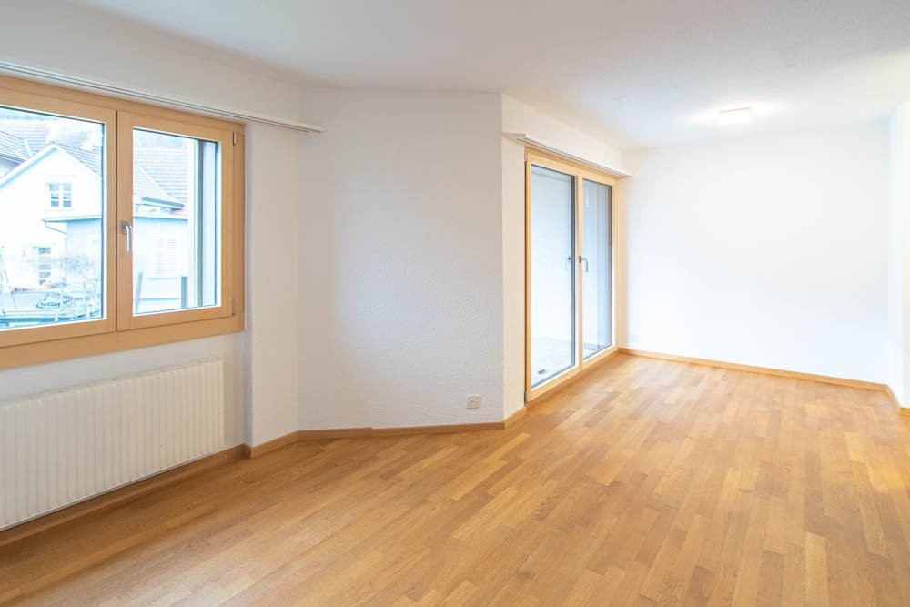 1 ½ rooms apartment, photo 1 of 6