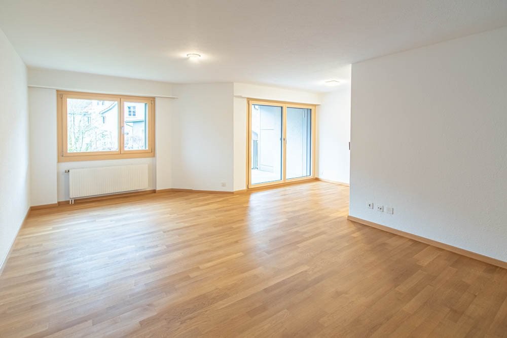 1 ½ rooms apartment, photo 2 of 6
