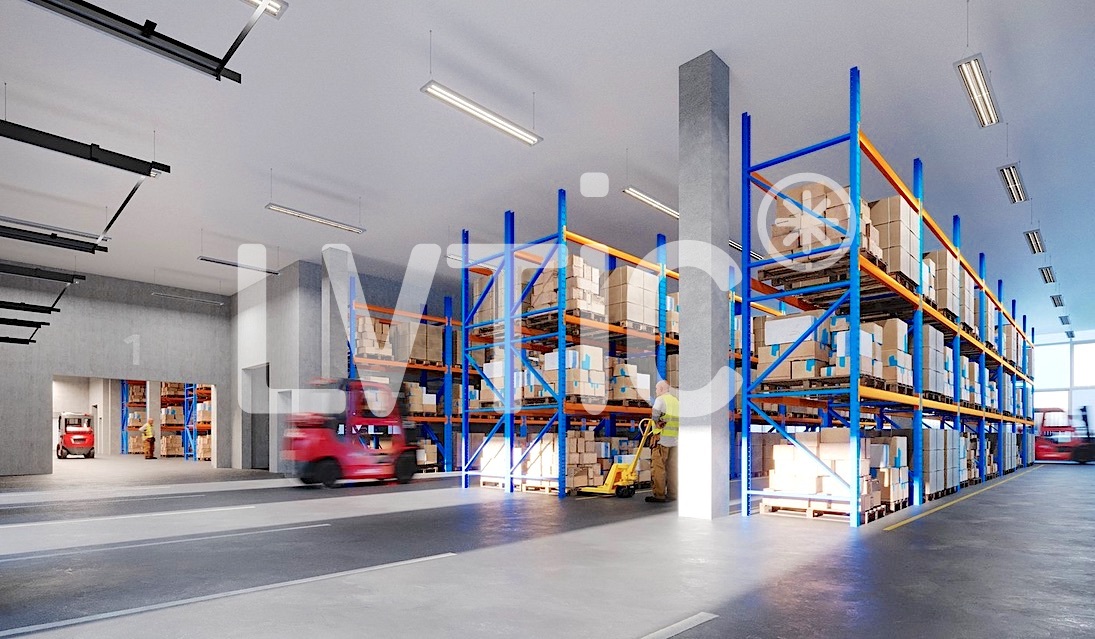3000m² storage room, Foto 4 von 10