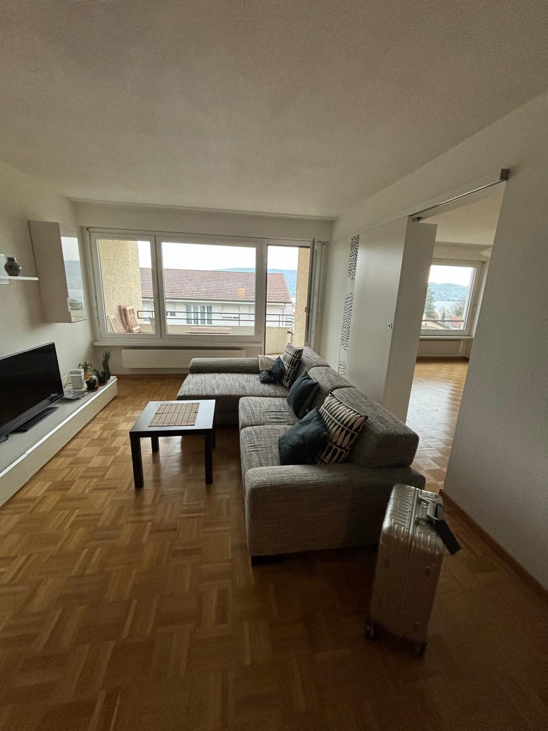 Chambre en colocation