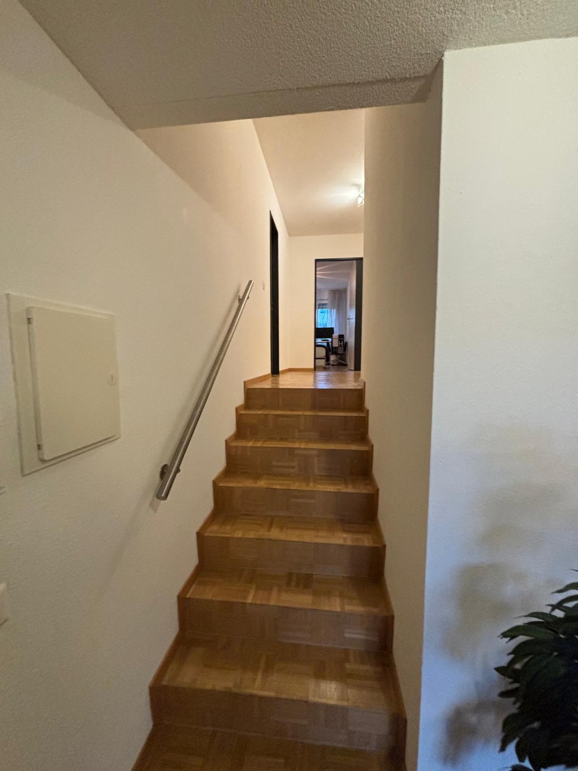 Chambre en colocation