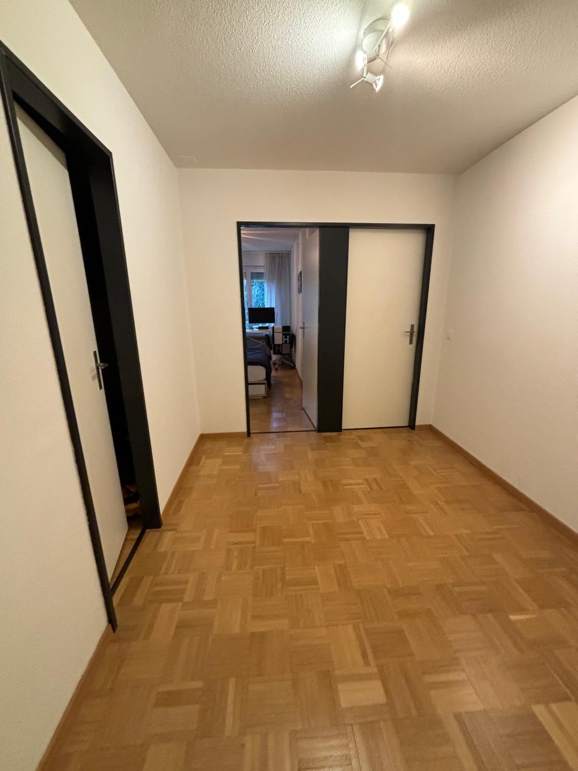 Chambre en colocation