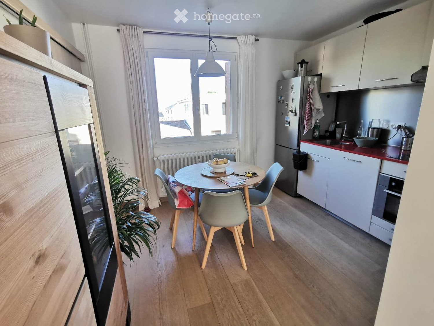 2 Zimmer Einzelzimmer