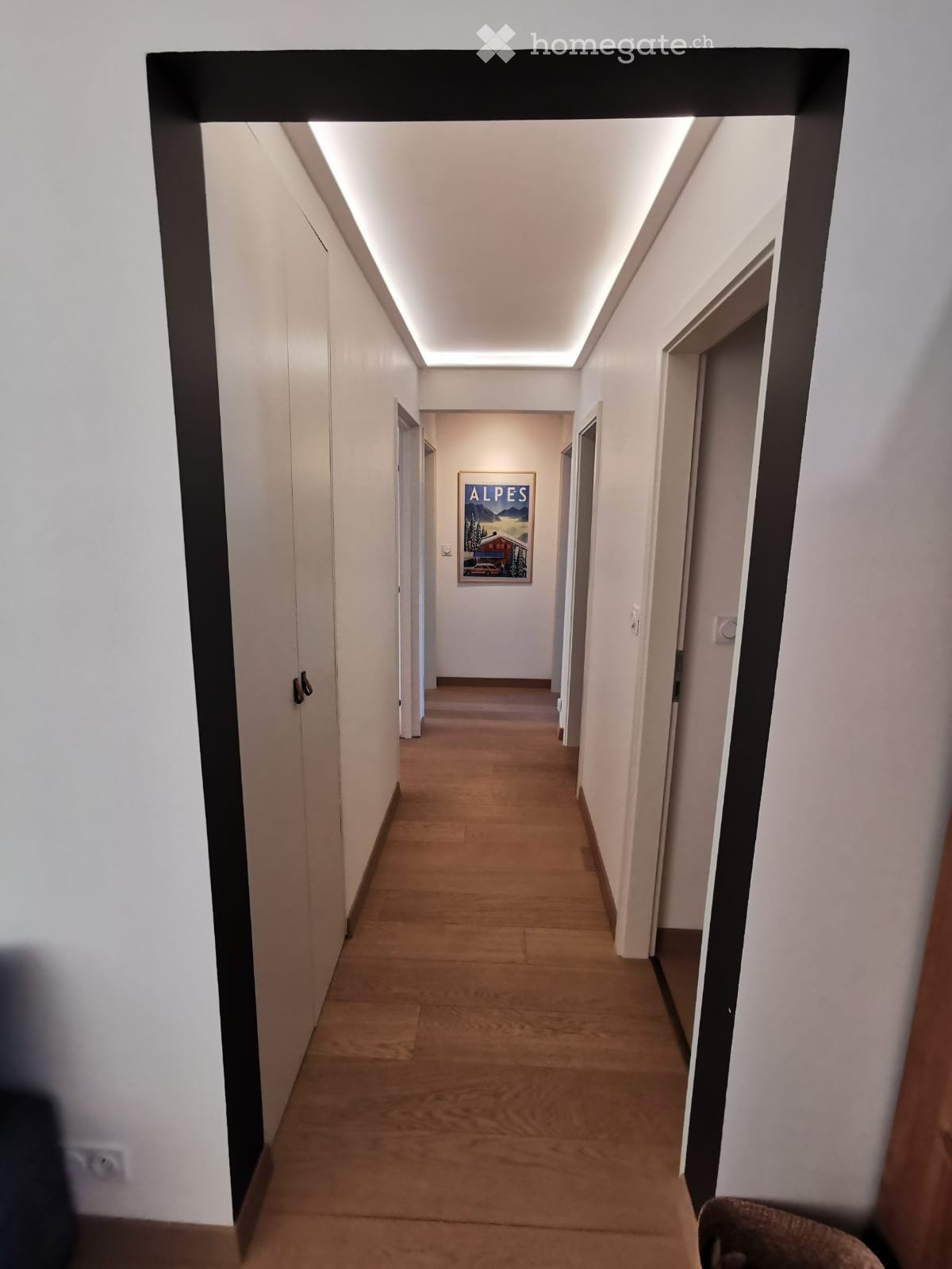 2 Zimmer Einzelzimmer