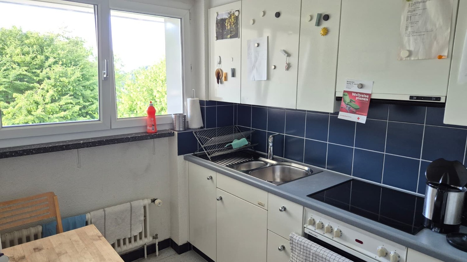 Appartement de 2 pièces, photo 5 sur 6