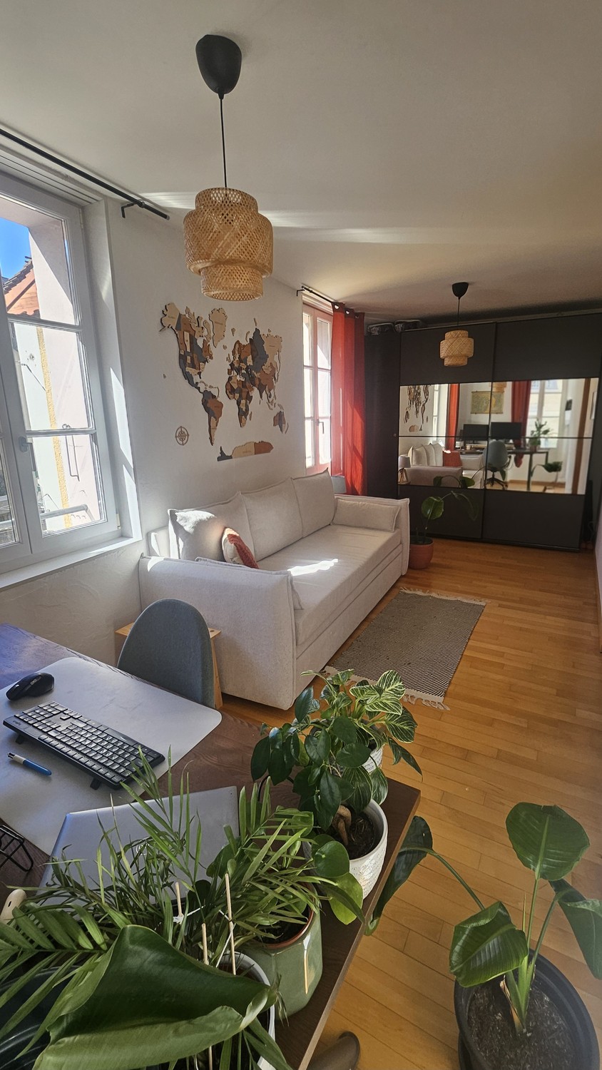 3 ½ Zimmer Wohnung, Foto 8 von 9