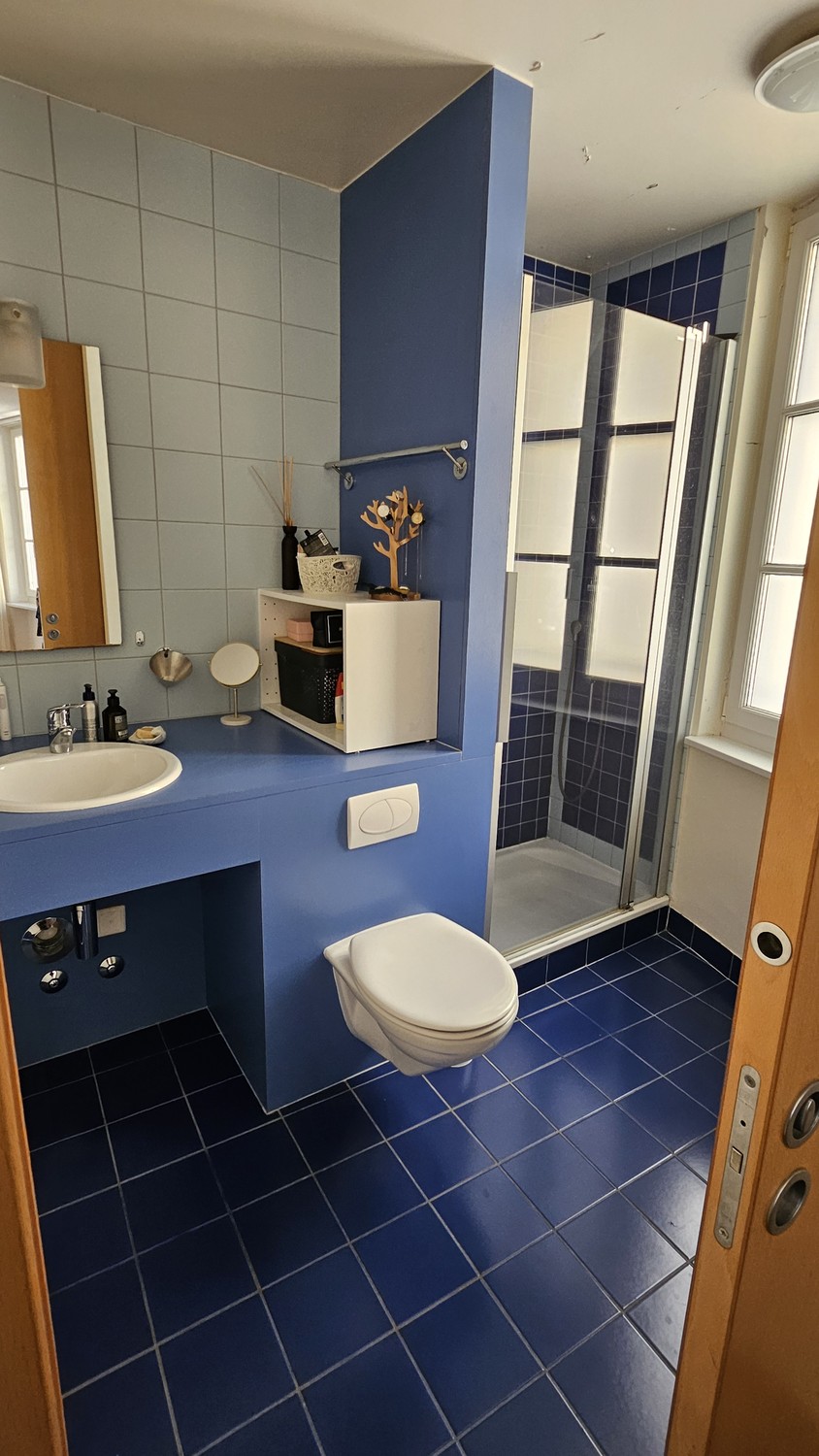 3 ½ Zimmer Wohnung, Foto 7 von 9