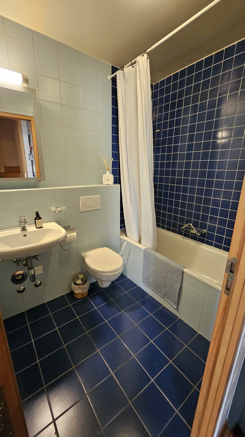 3 ½ Zimmer Wohnung, Foto 9 von 9