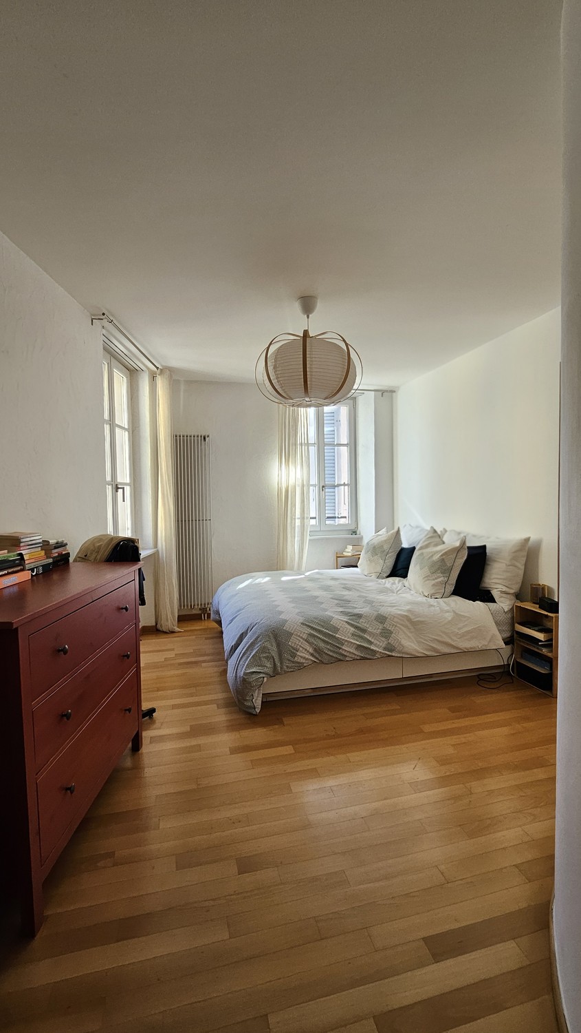 3 ½ Zimmer Wohnung, Foto 5 von 9