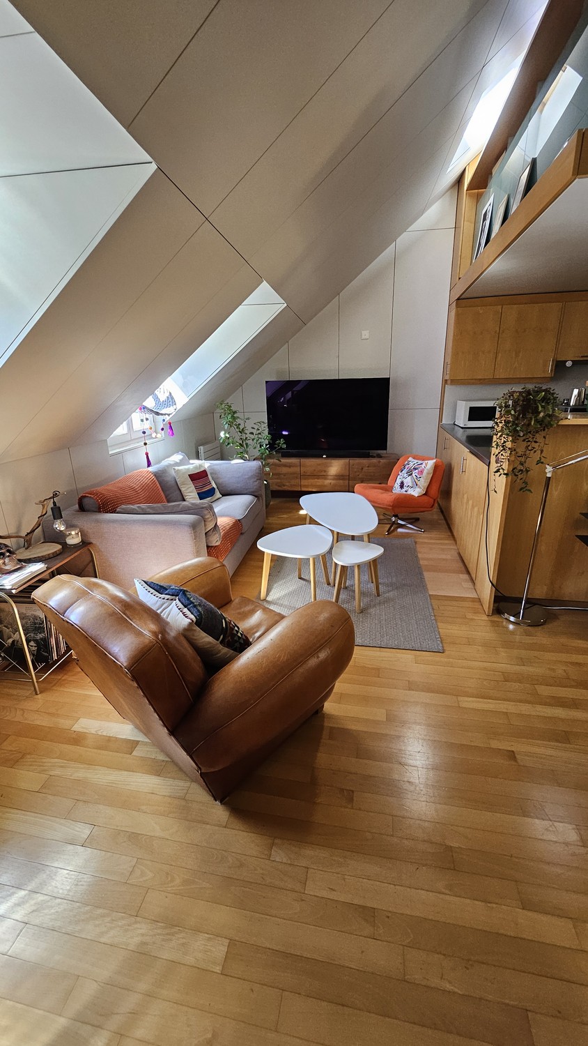 3 ½ Zimmer Wohnung, Foto 2 von 9