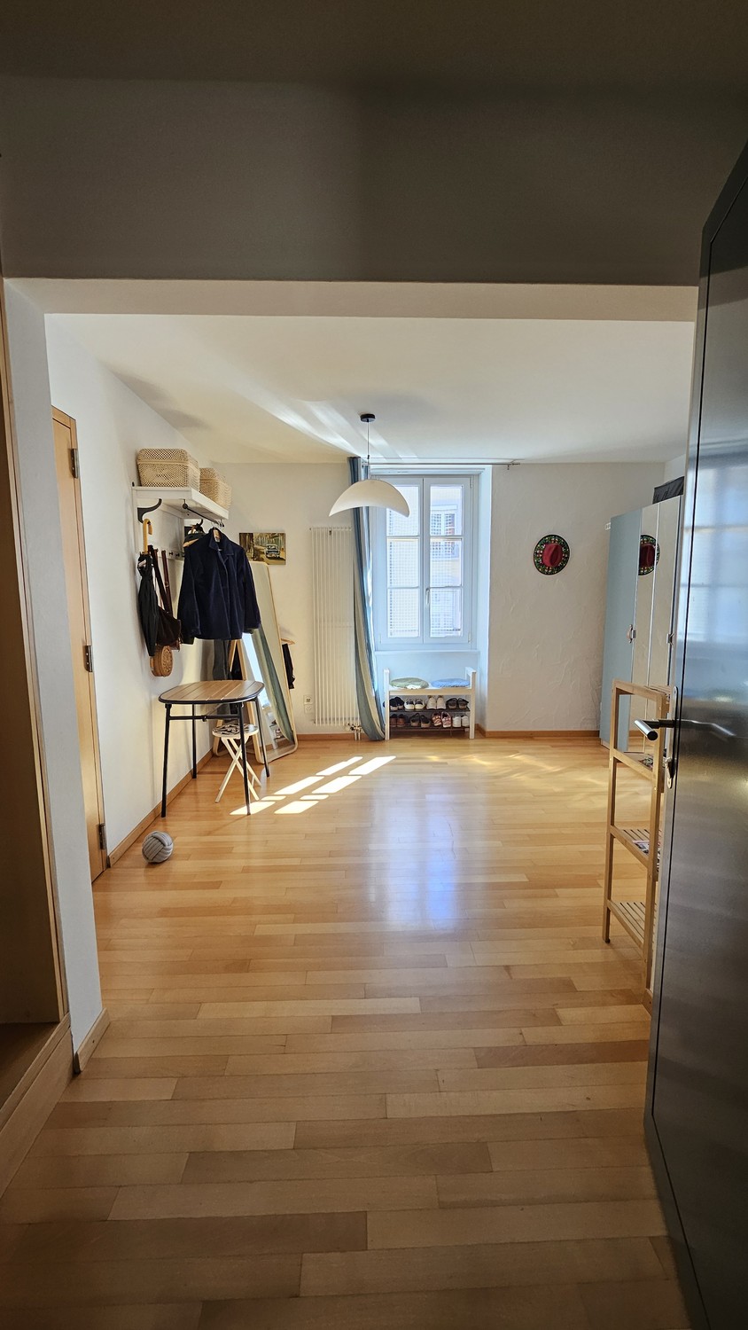 3 ½ Zimmer Wohnung, Foto 6 von 9