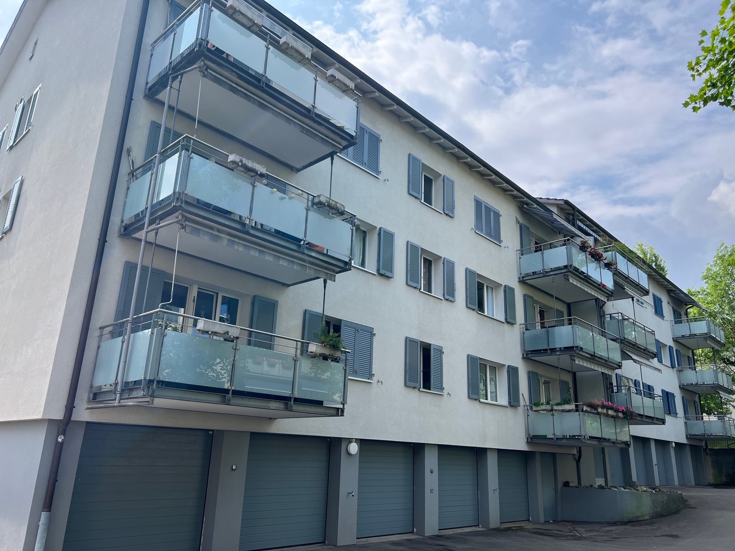2 rooms apartment, Foto 5 von 8