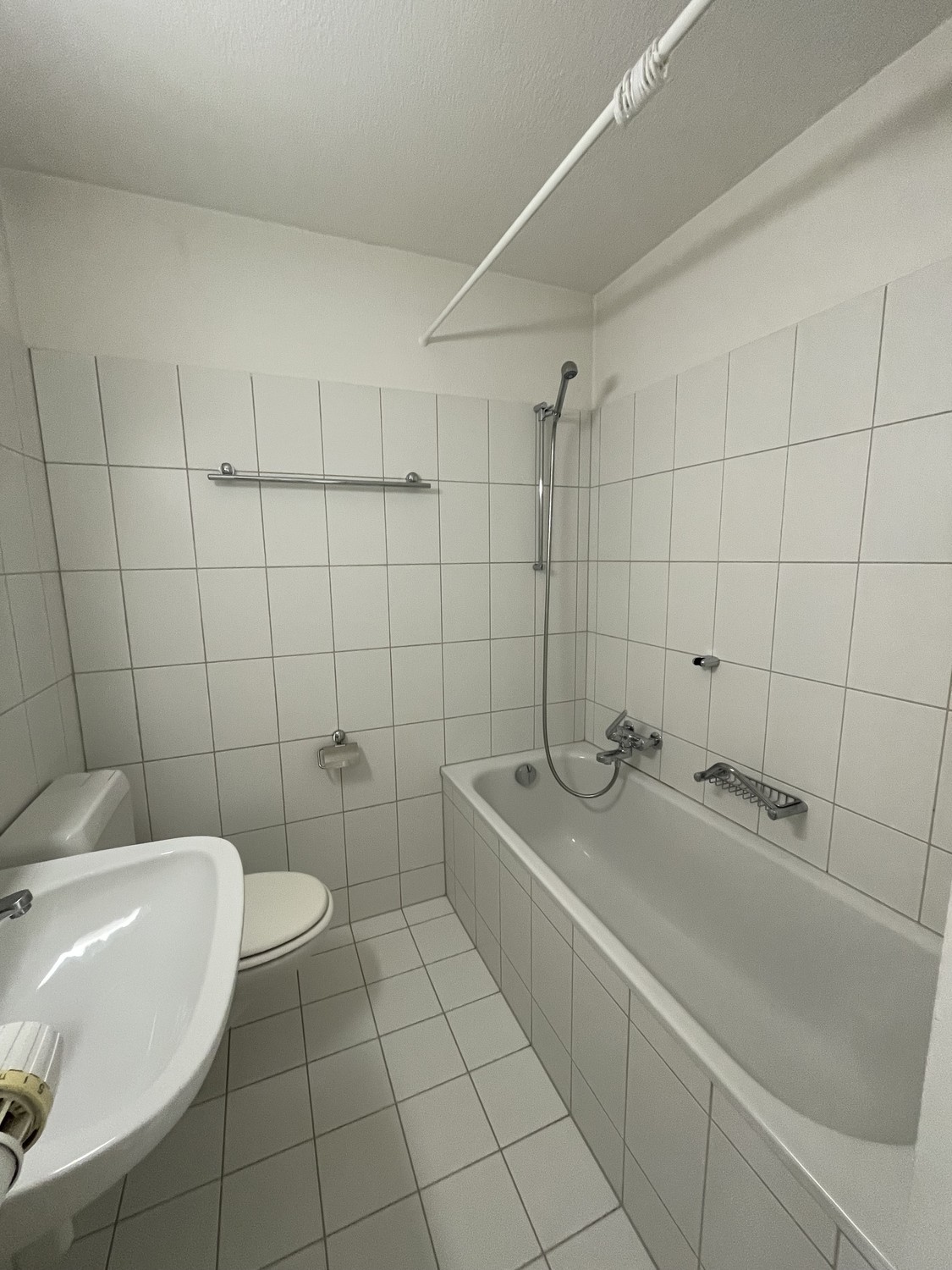 2 rooms apartment, Foto 7 von 8