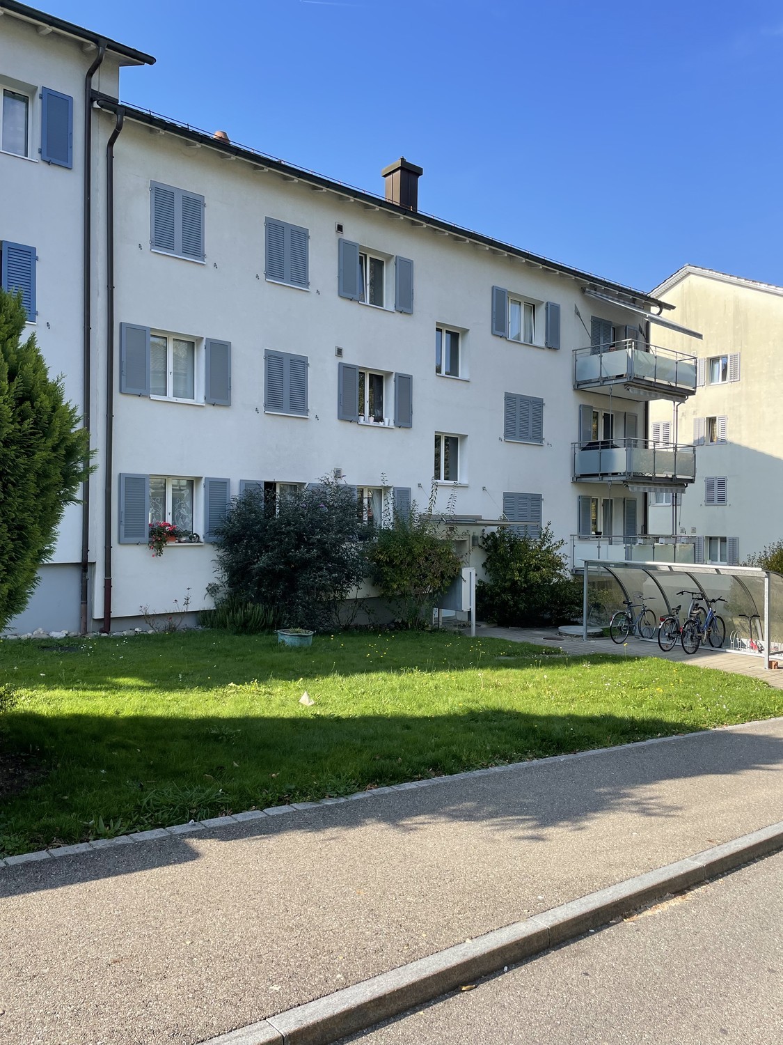 2 rooms apartment, Foto 6 von 8